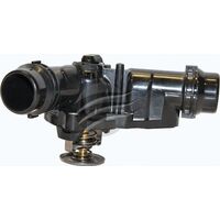 Dayco Thermostat, Housing Type for BMW Z3 10/1998 - 9/2000 2.8L 6 cyl 24V DOHC MPFI E36 M52B28