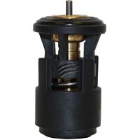 Dayco Thermostat for Seat Ibiza 1/1995 - 1/1998 1.4L 4 cyl 8V SOHC SPFI ABD