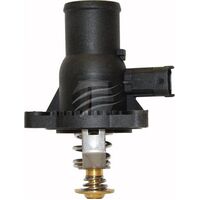 Dayco Thermostat EC (Housing Type inc seal) for Holden Trax 8/2013 - 1.8L 4 cyl 16V DOHC MPFI TJ 103kW F18D4