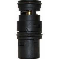 Dayco Thermostat for BMW 318Ci 3/2001 - 5/2006 2.0L 4 cyl 16V DOHC MPFI E46 105kW N46B20