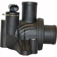 Dayco Thermostat (Housing Type inc seal) for Mercedes Benz A-Class A190 9/1999 - 4/2005 1.9L 4 cyl 8V SOHC MPFI W168 M166.990