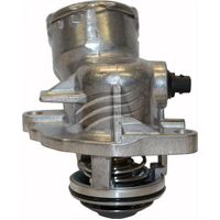 Dayco Thermostat (Housing Type) for Mercedes Benz SLK280 8/2005 - 5/2008 3.0L V6 24V DOHC MPFI R171 170kW M272.942
