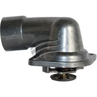 Dayco Thermostat (Housing Type inc seal) for Holden Vectra 6/1997 - 8/1999 2.5L V6 24V DOHC MPFI JR X25XE