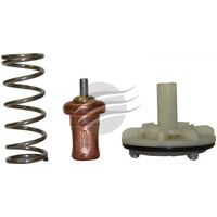 Dayco Thermostat for Volkswagen Jetta 9/2012 - 12/2017 1.4L 4 cyl 16V DOHC STMPFI Turbo 1B 118kW CTHD