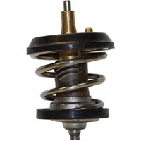 Dayco Thermostat (inc seal) for Volkswagen Tiguan 10/2011 - 9/2016 2.0L 4 cyl 16V DOHC Diesel Inj. Turbo 5N 155kW CCZB