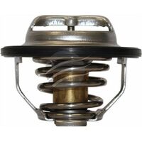 Dayco Thermostat (inc seal) for Holden Captiva 6/2012 - 1/2019 2.4L 4 cyl 16V V-DOHC MPFI CGII 123kW LE9