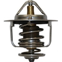 Dayco Thermostat for Subaru Impreza 9/2011 - 2.0L F4 16V DOHC VVT MPFI GJ / GP 110kW FB20A