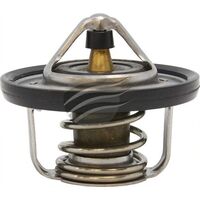 Dayco Thermostat (inc seal) for Nissan Juke 2010 - 2011 1.5L 4 cyl 16V DOHC VVT EFI F15 84kW HR15DE