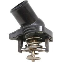 Dayco Thermostat (Housing Type inc seal) for Lexus IS F 10/2008 - 5.0L V8 32V DOHC VVT MPFI USE20R 311kW 2URGSE