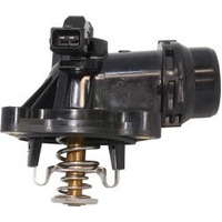 Dayco Thermostat EC (Housing Type inc seal) for BMW 320i 10/2006 - 1/2010 2.0L 4 cyl 16V DOHC VVT MPFI E93 115kW N46NB20