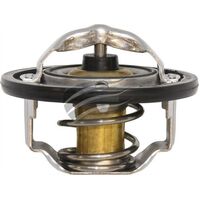 Dayco Thermostat (inc seal) for Nissan Micra 12/2004 - 9/2010 1.4L 4 cyl 16V DOHC MPFI K12 72kW CR14DE