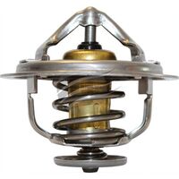 Dayco Thermostat for Daihatsu Rocky 6/1984 - 8/1987 2.8L 4 cyl 8V OHV Diesel Inj Diesel F70 DL