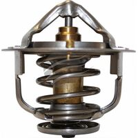 Dayco Thermostat for Mazda MPV 10/1995 - 8/1999 3.0L V6 18V SOHC MPFI LV Series II JE