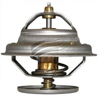 Dayco Thermostat for Ssangyong Korando 2/1998 - 7/1998 2.3L 4 cyl 16V DOHC MPFI 104kW M161.973