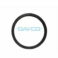 Dayco Gasket (Paper Type) for Hyundai Santa Fe 9/2012 - 6/2018 2.2L 4 cyl 16V DOHC DTFI Turbo Diesel DM 145kW D4HB