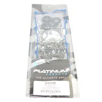 Platinum Gaskets VRS Cylinder Head Gasket Set for Nissan Pulsar N15 1.6L GA16DE