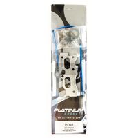 Permaseal VRS set for Mazda B5Y B6 1.5 1.6 4Cyl SOHC 16v DV510