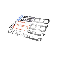 Permaseal head gasket set for Holden Commodore VN VP 3.8 Ecotec V6 thermostat at front DW940HS
