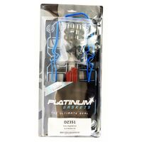 Platinum VRS gasket set for Holden Commdore VT Ecotec V6 3.8 DZ351
