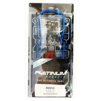 Platinum Gaskets VRS Cylinder Head Gasket Set/Kit For Holden Commodore VU VX VY