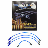 EAGLE 7mm Lead Set Suits 3Cyl Suzuki