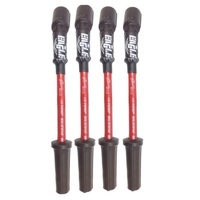 EAGLE 9mm Black Set Suits Rot Mazda