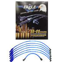 EAGLE 9mm Lead Set Suits 6Cyl Datsun