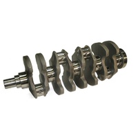 Eagle Mitsubishi 4G63 Forged 4340 Crankshaft 94mm Stroke (7 Bolt Flange) Suit Late 93-on