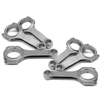 Eagle for Toyota Supra 2JZ & 2JZGTE Forged H-Beam Conrod Set 5.590" Length