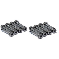Eagle Replacement Rod Bolt Set ARP L19 7/16" x 1.600 UHL