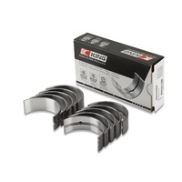 King Main Bearings Mitsubishi 4G54 60MM 0.040" EB1139M5040K