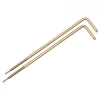 Edelbrock Metering Rods Performer Series .068 in. x .047 in. Pair EB1447