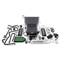Edelbrock Supercharger E-Force Stage 1 TVS2650 DP3C Intercooler W/O Tune For Chrysler For Dodge 5.7L Kit EB15347