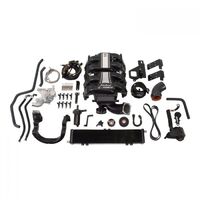 Edelbrock Supercharger E-Force Eaton Gen VI Serpentine Intercooler For Ford For Lincoln 5.4L Modular RWD Only Kit EB15830