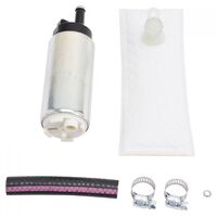 Edelbrock Fuel Pump Electric In-Tank 255 lph Stock Inlet Outlet for use on For AcuraÂ® 1.8L for use on For HondaÂ® 1.6L EB17937