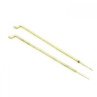 Edelbrock Metering Rods Performer Quadrajet Series .039 in. Pair EB1939