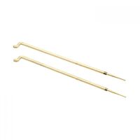 Edelbrock Metering Rods Performer Quadrajet Series .043 in. Pair EB1944