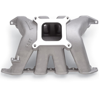 Edelbrock INTAKE MANIFOLD XX MANIFOLD VICTOR SERIES GM 'RO-7' DESIGN FOR NASCAR SPRINT CUP SERIES EB2835