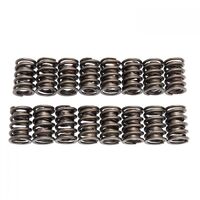 Edelbrock Valve Springs Sure Seat Single Standard Style 1.460 in. O.D. 1.200 in. Coil Bind Height Set of 16 EB5845