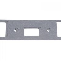 Edelbrock Intake Manifold Gasket Set For Intake Manifold PN[2146/2515] EB7246