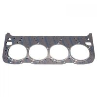Edelbrock Head Gasket Cylinder Head Gasket For Chevrolet LT1/LT4 4.100 in. Bore 0.052 in. Compressed 11.50cc Volume EB7342