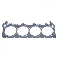 Edelbrock Head Gaskets For Chrysler 426-572 c.i.d Gen II HEMI V8 For Dodge For Plymouth pair EB7347