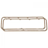 Edelbrock Valve Cover Gasket Set Valve Cover Gasket For Big Victor Heads EB7559