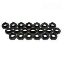 Edelbrock Head Bolt Bushings with Integral Washers For Ford 289 302 Set of 20 EB9680