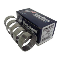 DURABOND CH-8 CAMSHAFT BEARINGS 1 PIECE CONSTRUCTION FOR CHEV 283-400 SB