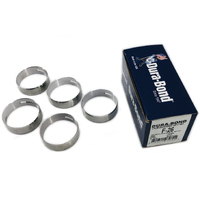 Dura-Bond F-26 Cam Bearing Set Ford 351C Cleveland, 351M Modified, 400, 1970-82