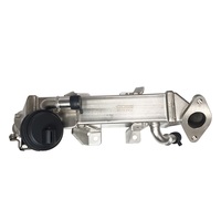 Goss EGR cooler for Nissan X-Trail T31 2.0L M9R Diesel 127kW 6sp Man 4dr Wagon 4WD 10/07-12/13
