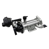 Goss EGR cooler for Renault Trafic x83 DCi 115 2.0L M9R 1/07-12/14 6sp Man Van