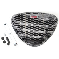Edelbrock Air Cleaner Assembly-Pro-Flo 1000 Series Re-Usable ED 1002
