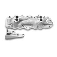 Edelbrock Flathead Super Dual Manifold for Ford & Mercury Engines 1938/48 ED1100